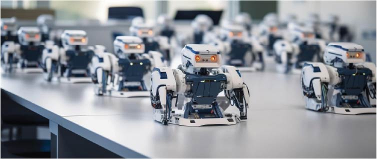 Robotics