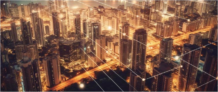 Smart Cities
