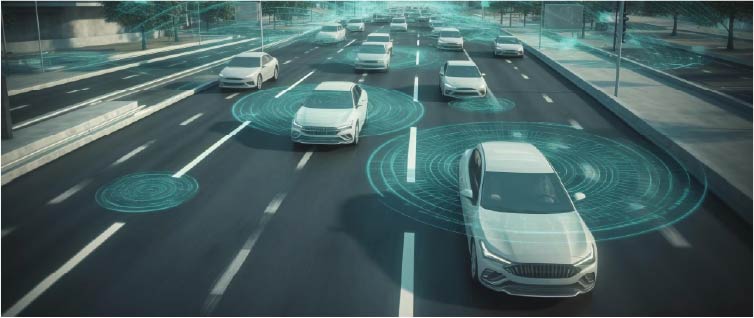 Vehicle Technology