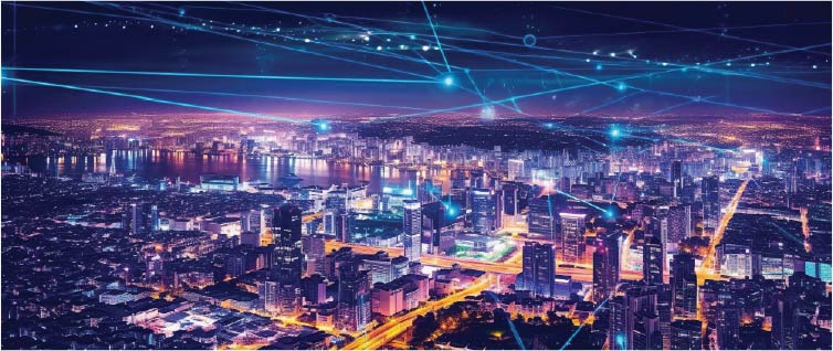 Smart Connectivity